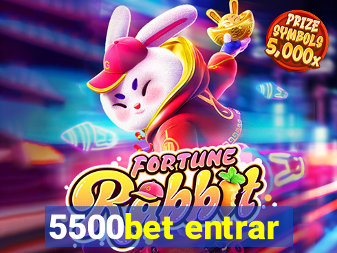 5500bet entrar